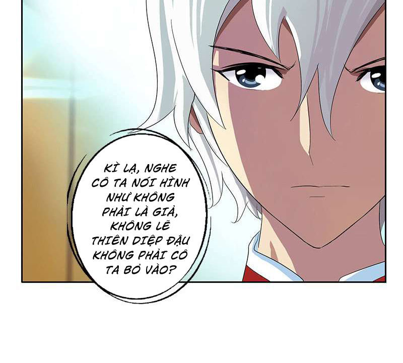 Đô Thị Cực Phẩm Y Tiên Chapter 172 - 12