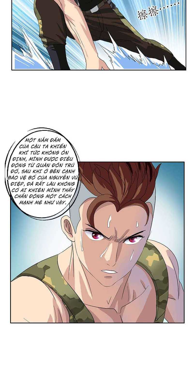 Đô Thị Cực Phẩm Y Tiên Chapter 182 - 7