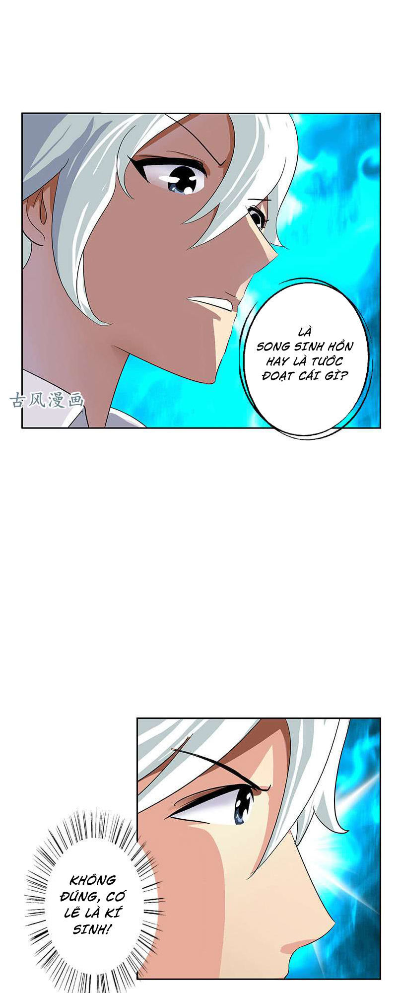 Đô Thị Cực Phẩm Y Tiên Chapter 185 - 10