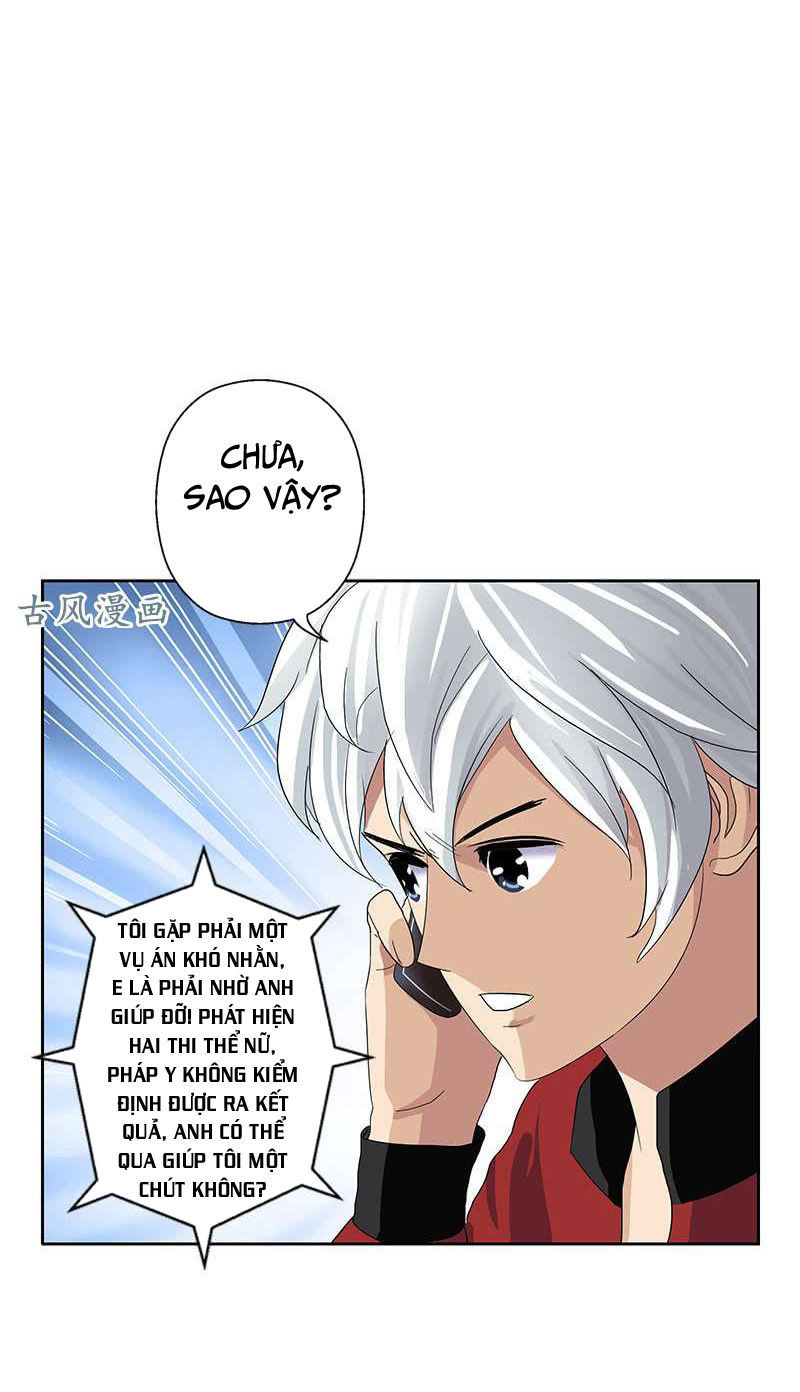 Đô Thị Cực Phẩm Y Tiên Chapter 190 - 8