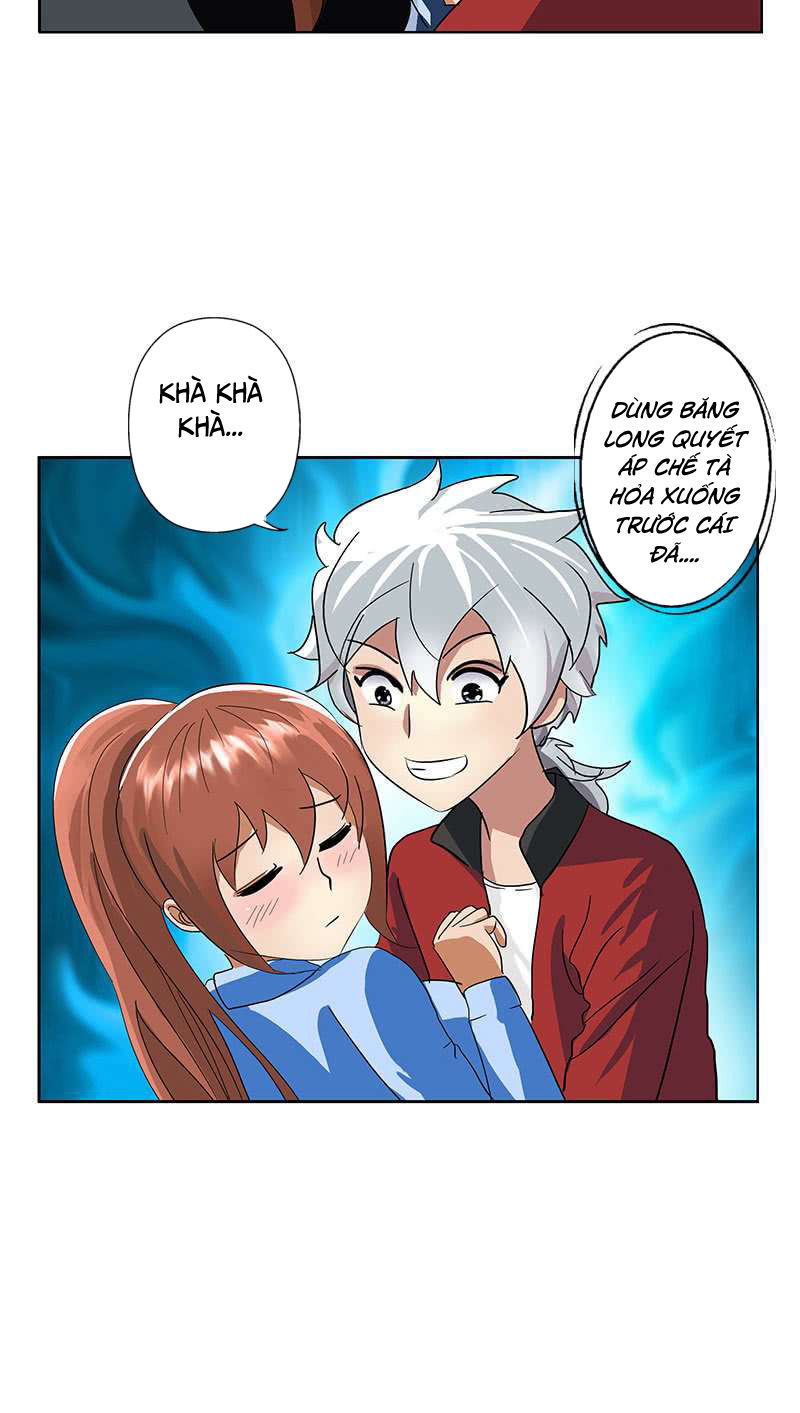 Đô Thị Cực Phẩm Y Tiên Chapter 193 - 11