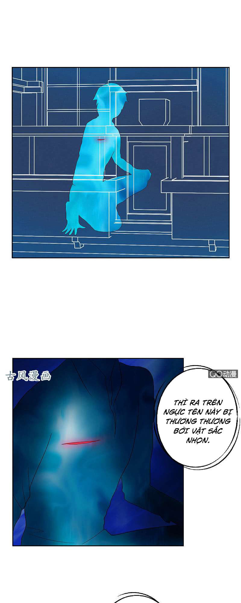 Đô Thị Cực Phẩm Y Tiên Chapter 194 - 12