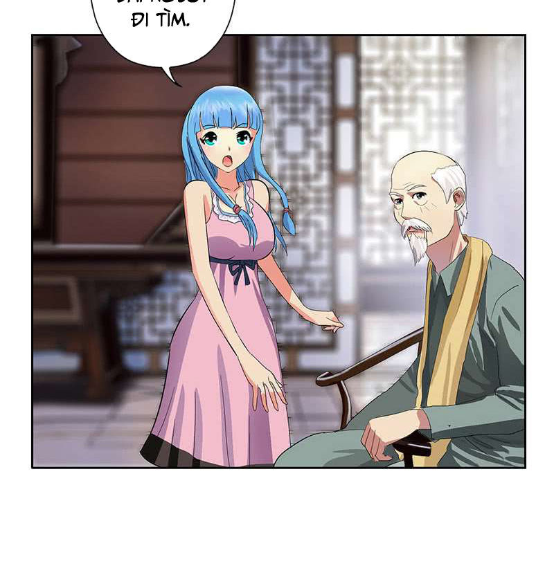 Đô Thị Cực Phẩm Y Tiên Chapter 203 - 15