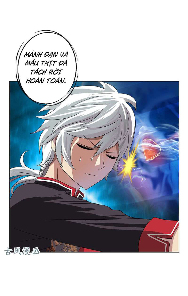 Đô Thị Cực Phẩm Y Tiên Chapter 205 - 14