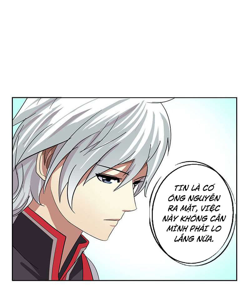 Đô Thị Cực Phẩm Y Tiên Chapter 208 - 4