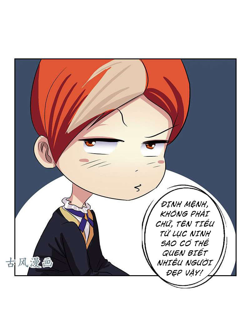 Đô Thị Cực Phẩm Y Tiên Chapter 210 - 18