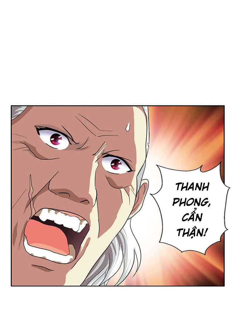 Đô Thị Cực Phẩm Y Tiên Chapter 220 - 4