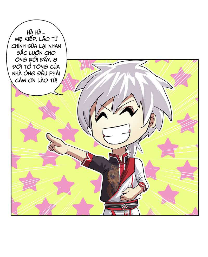 Đô Thị Cực Phẩm Y Tiên Chapter 221 - 7