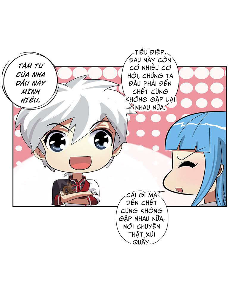 Đô Thị Cực Phẩm Y Tiên Chapter 226 - 11