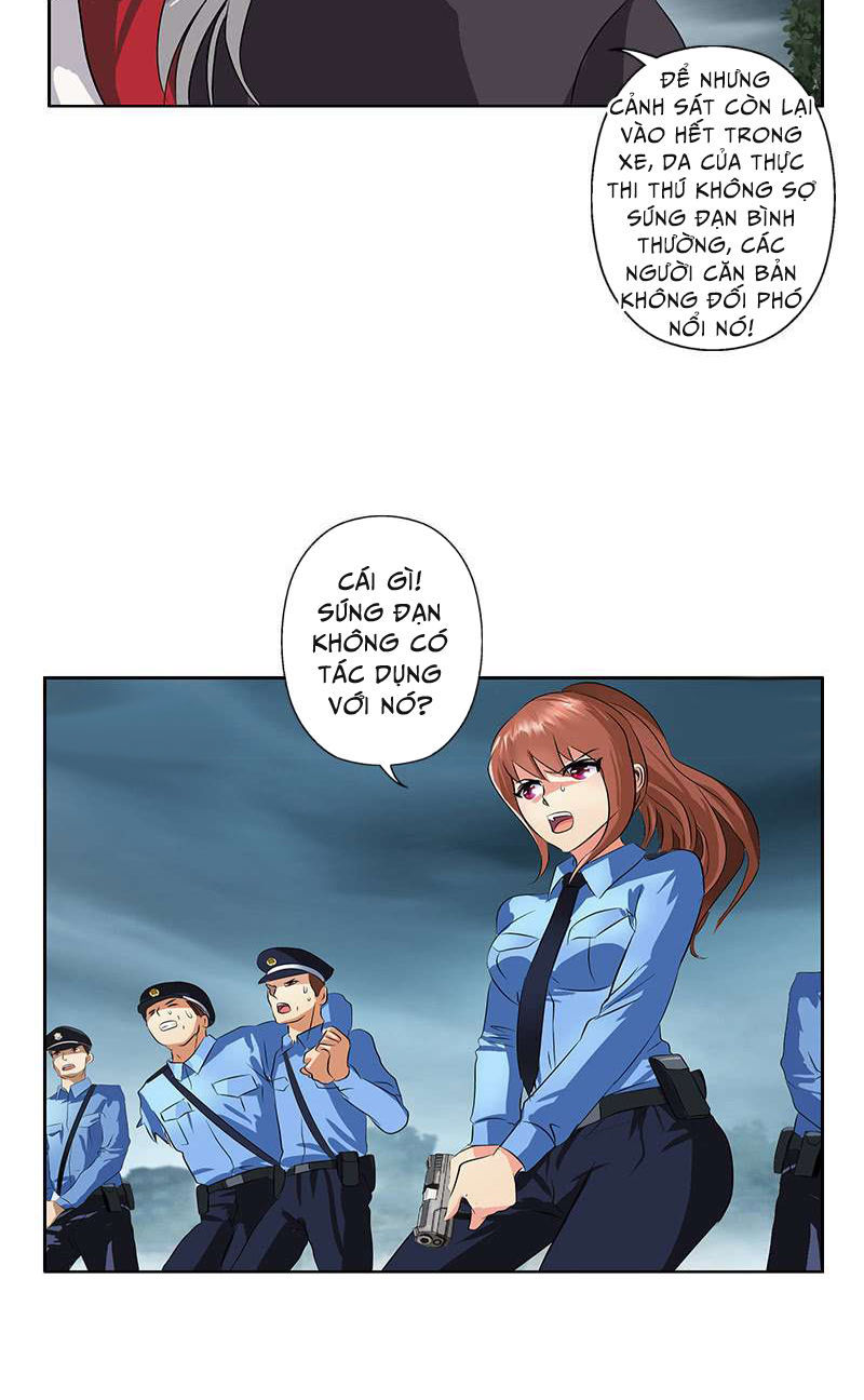 Đô Thị Cực Phẩm Y Tiên Chapter 228 - 5