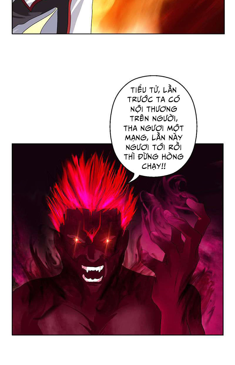 Đô Thị Cực Phẩm Y Tiên Chapter 231 - 10