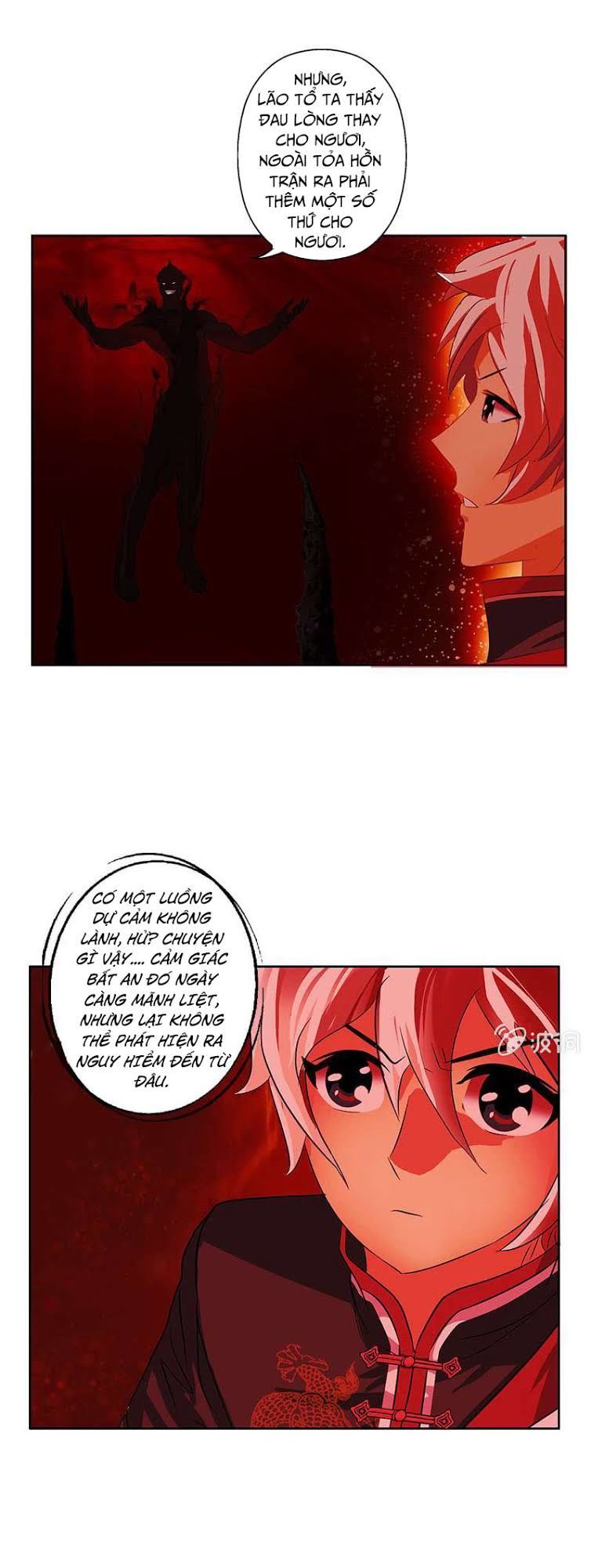 Đô Thị Cực Phẩm Y Tiên Chapter 234 - 10