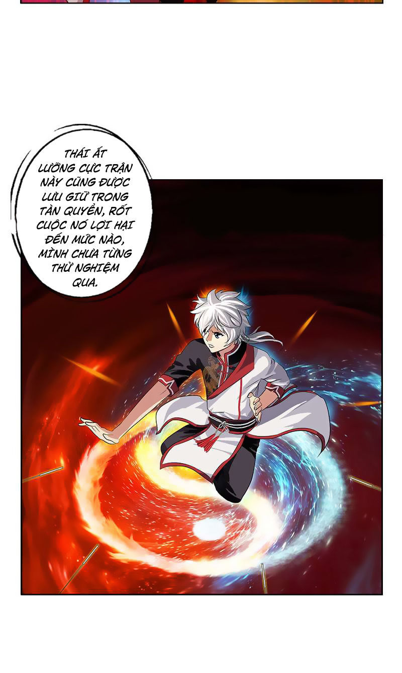 Đô Thị Cực Phẩm Y Tiên Chapter 235 - 5