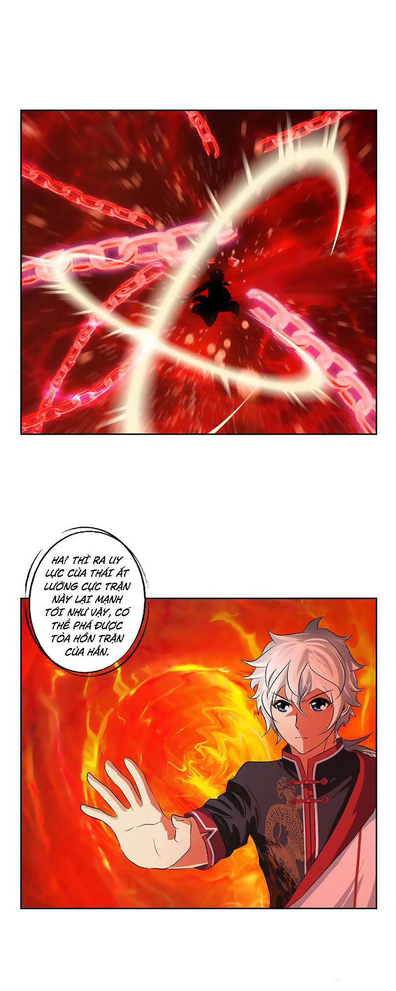 Đô Thị Cực Phẩm Y Tiên Chapter 235 - 6