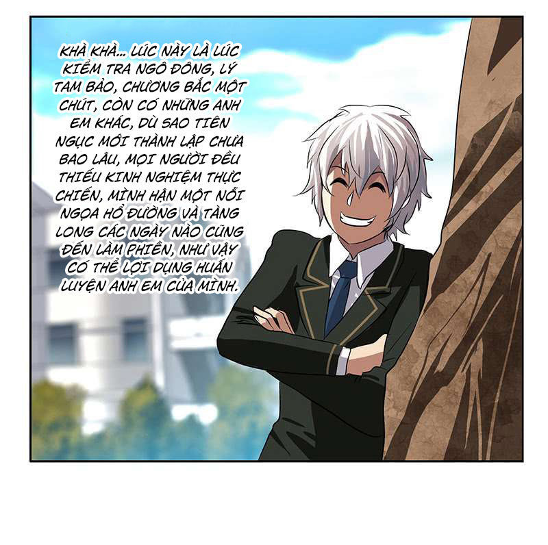 Đô Thị Cực Phẩm Y Tiên Chapter 244 - 15
