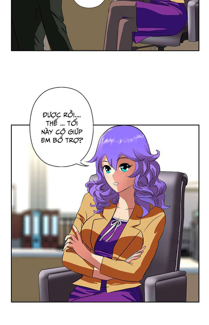 Đô Thị Cực Phẩm Y Tiên Chapter 244 - 5