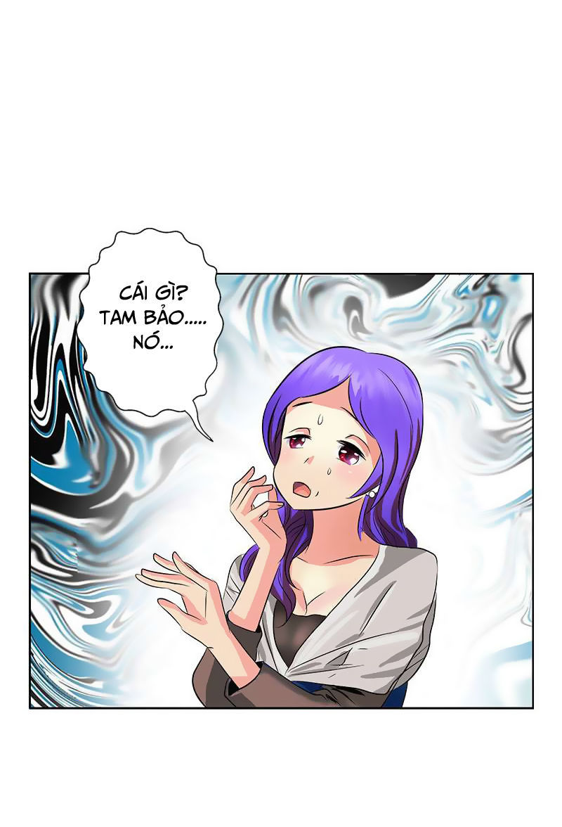 Đô Thị Cực Phẩm Y Tiên Chapter 246 - 15