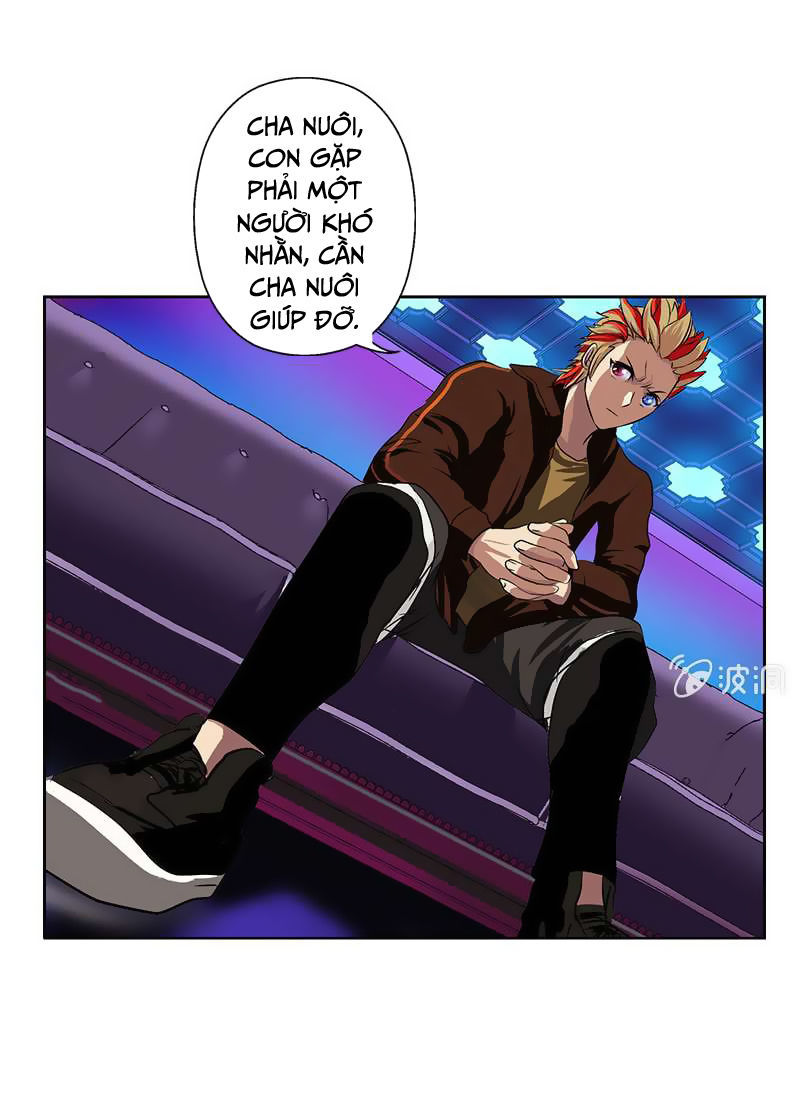 Đô Thị Cực Phẩm Y Tiên Chapter 252 - 8