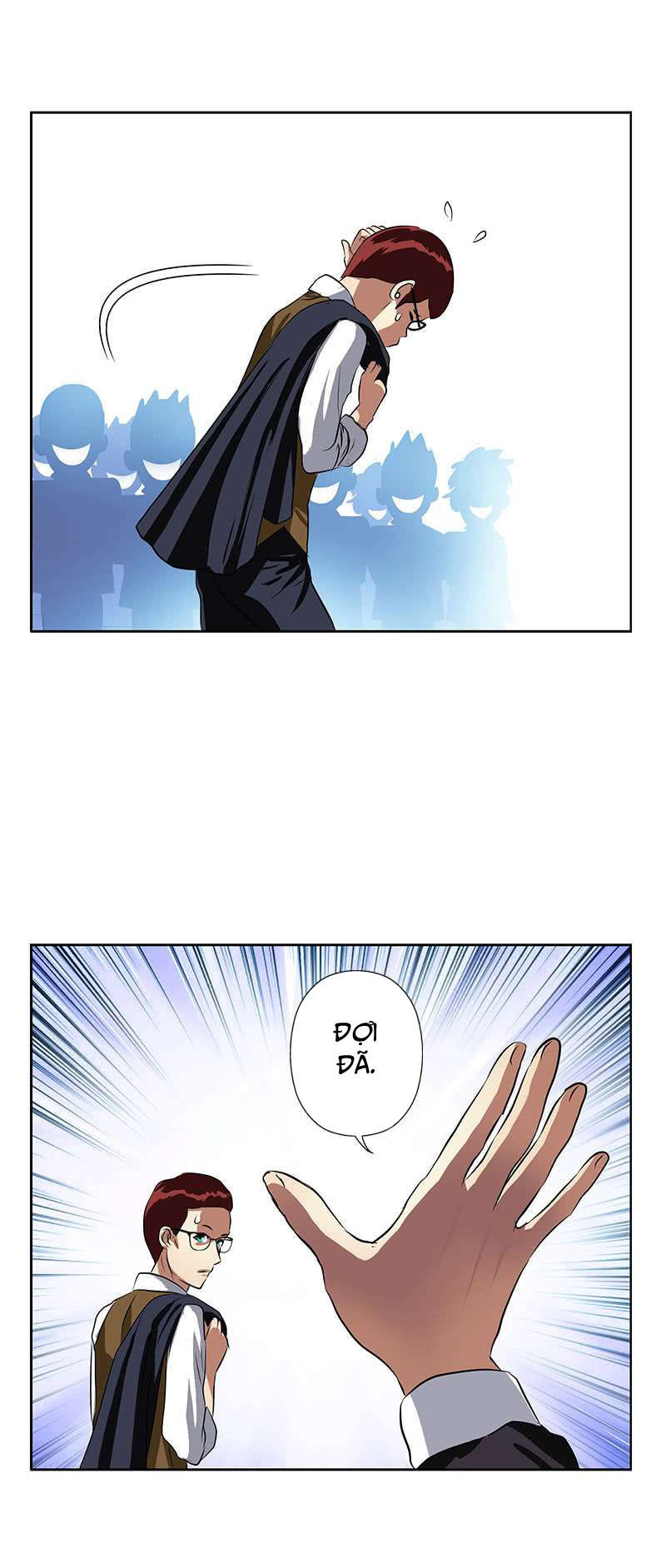Đô Thị Cực Phẩm Y Tiên Chapter 254 - 5