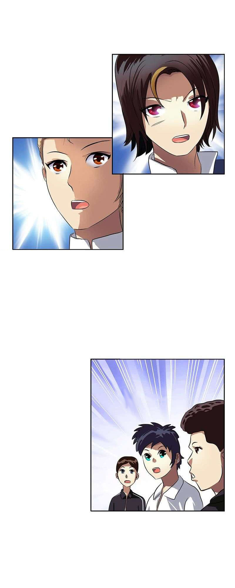 Đô Thị Cực Phẩm Y Tiên Chapter 255 - 4