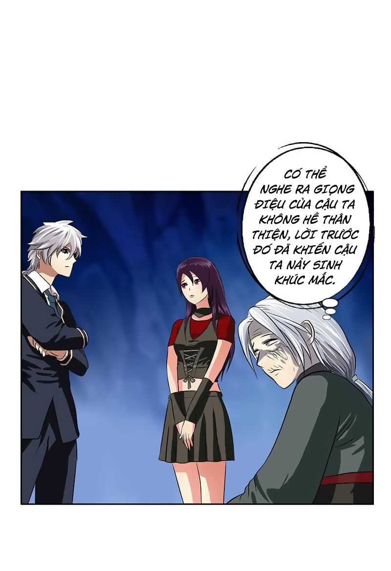 Đô Thị Cực Phẩm Y Tiên Chapter 262 - 7