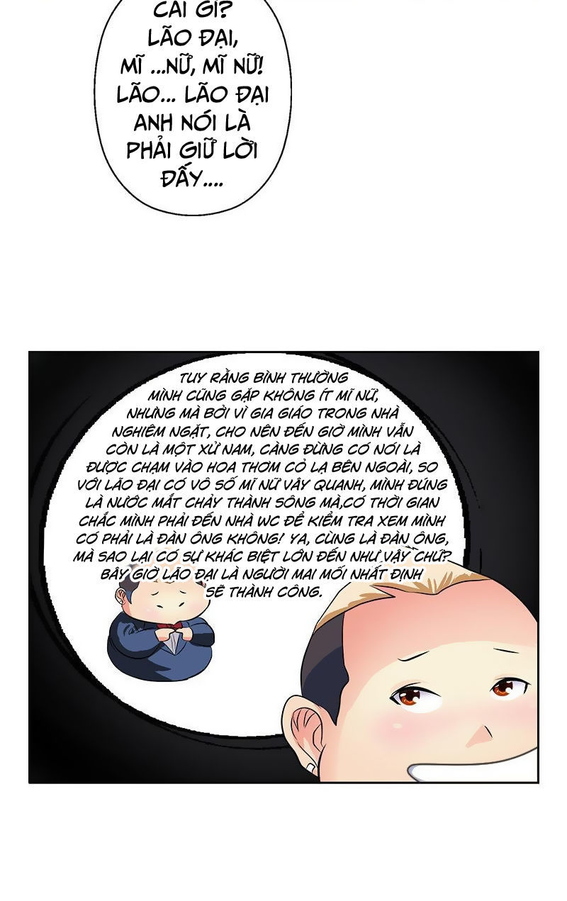 Đô Thị Cực Phẩm Y Tiên Chapter 273 - 8