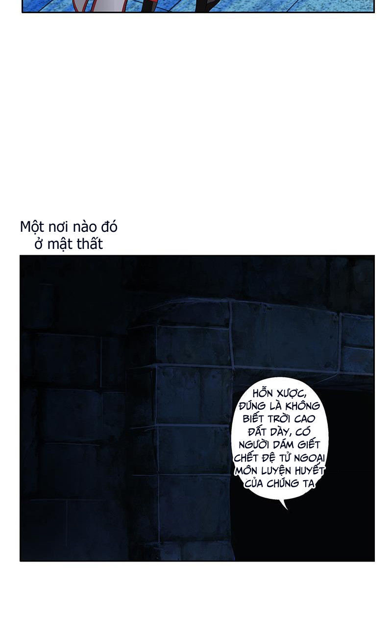 Đô Thị Cực Phẩm Y Tiên Chapter 279 - 9