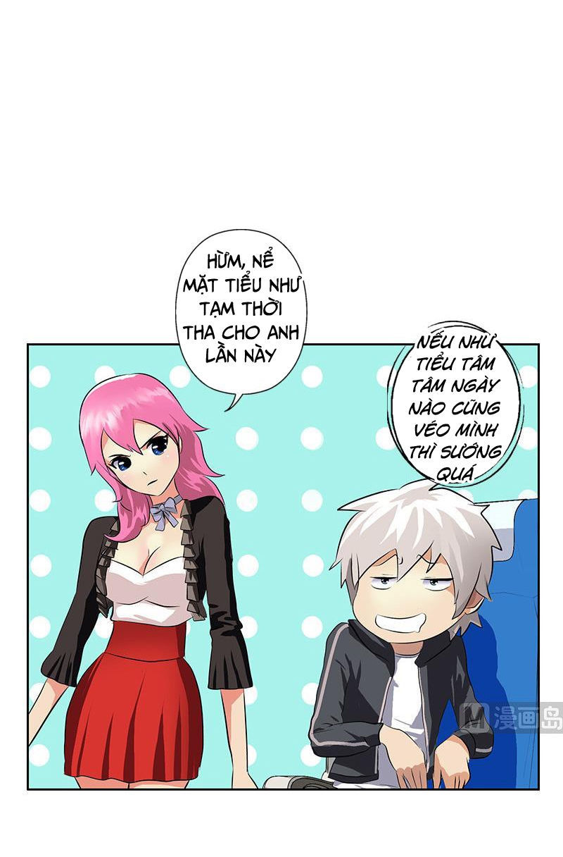 Đô Thị Cực Phẩm Y Tiên Chapter 290 - 13