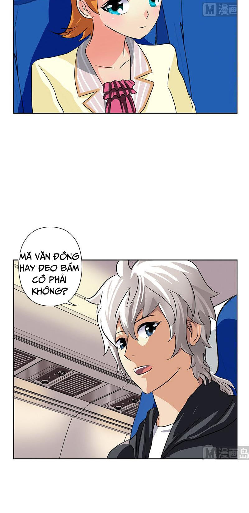 Đô Thị Cực Phẩm Y Tiên Chapter 290 - 3