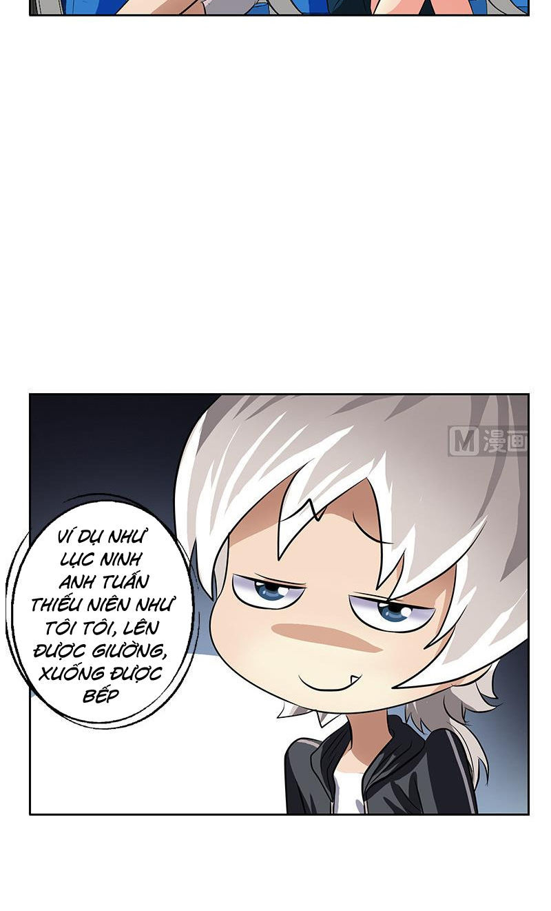 Đô Thị Cực Phẩm Y Tiên Chapter 290 - 5