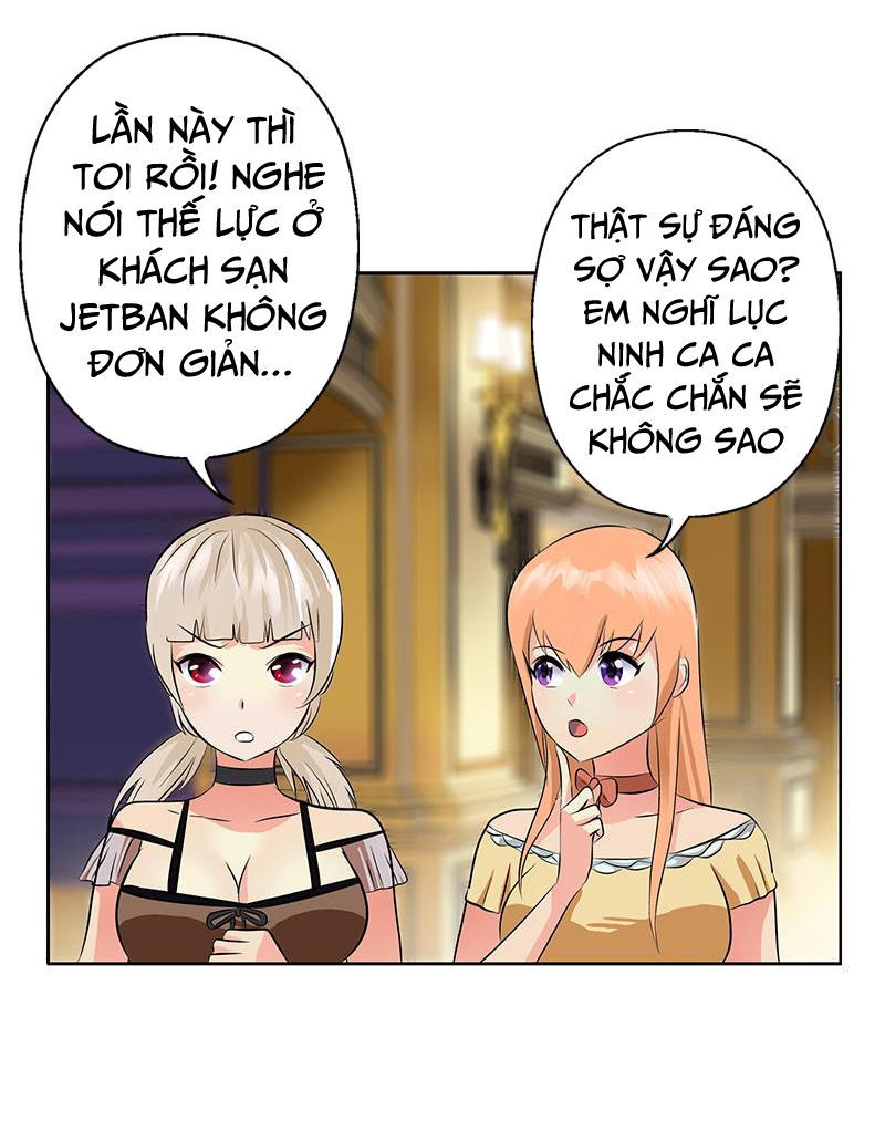 Đô Thị Cực Phẩm Y Tiên Chapter 293 - 17
