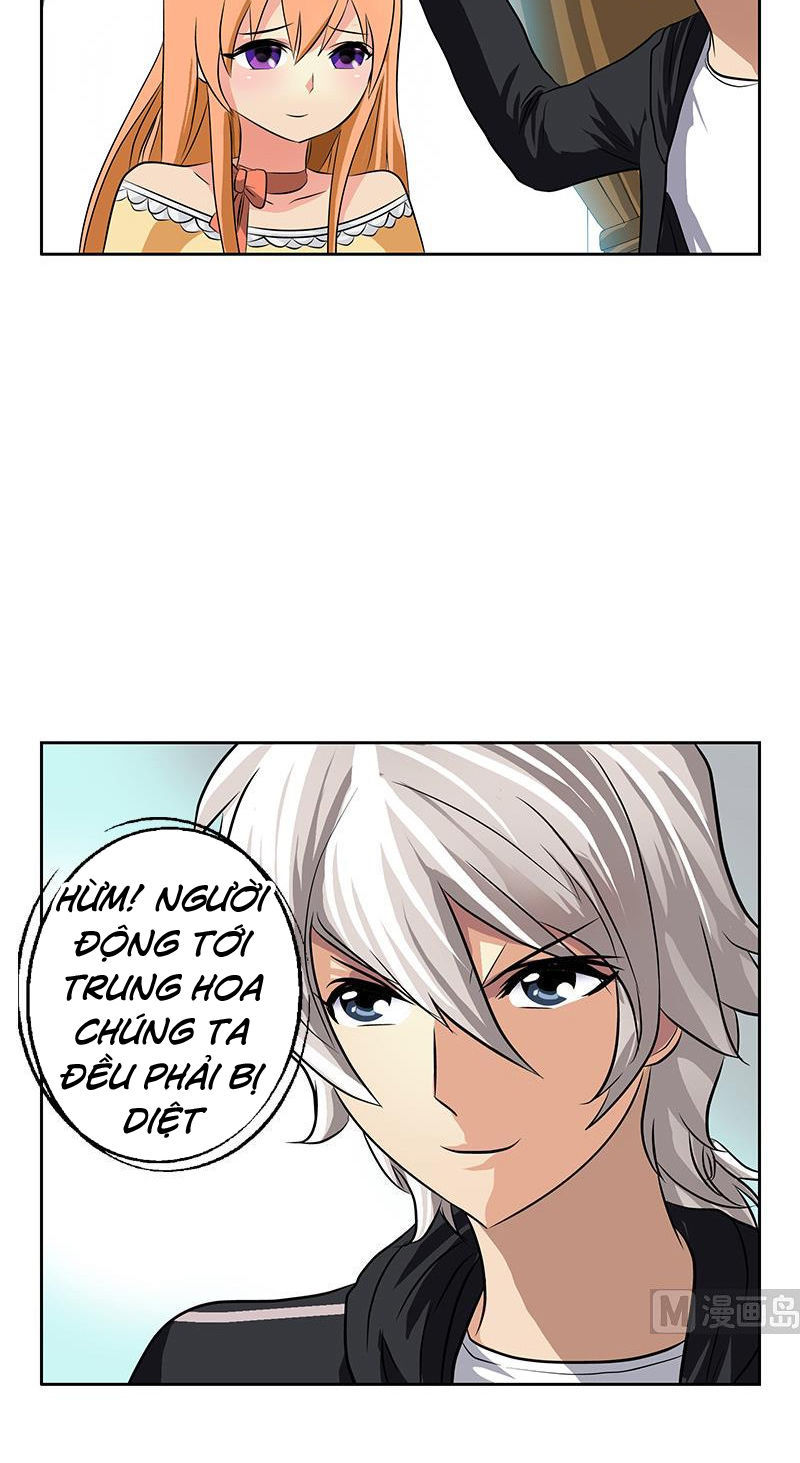 Đô Thị Cực Phẩm Y Tiên Chapter 297 - 3