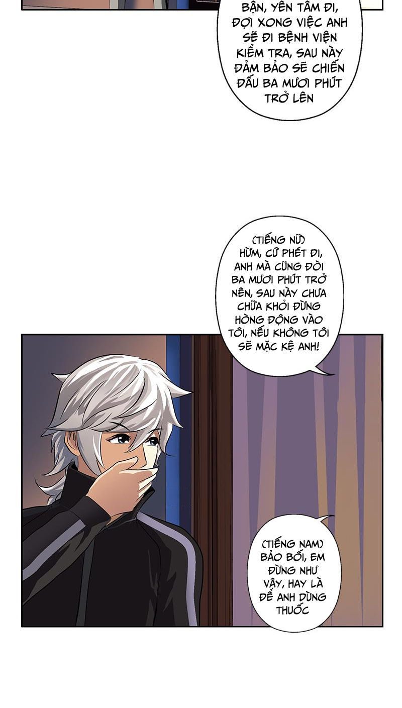 Đô Thị Cực Phẩm Y Tiên Chapter 298 - 9