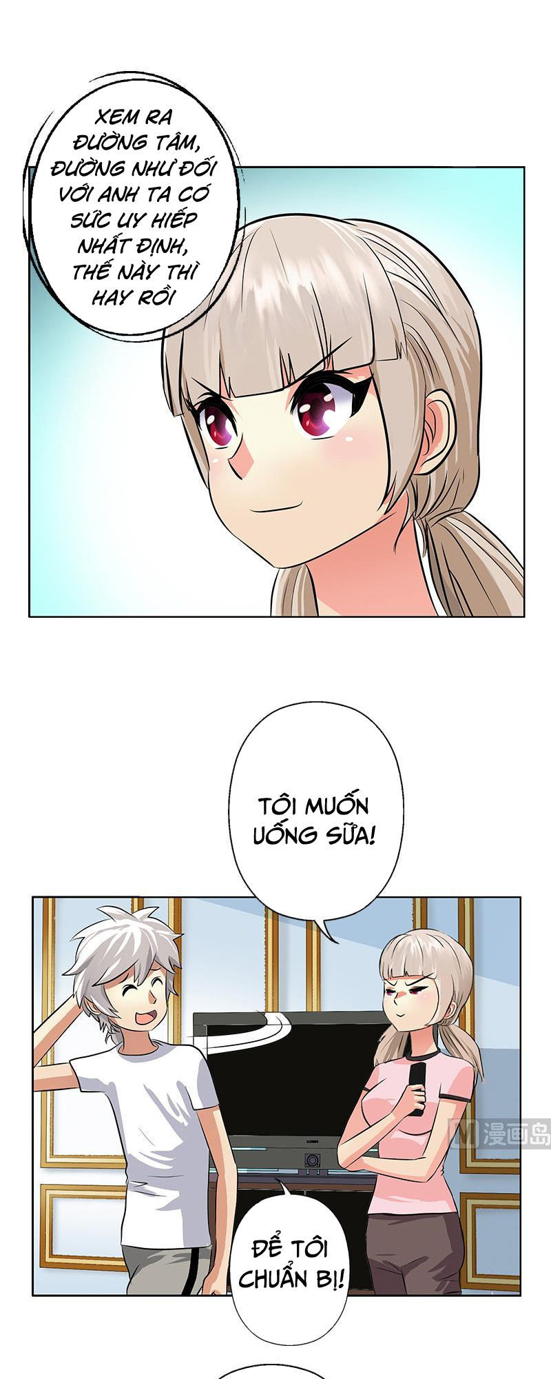 Đô Thị Cực Phẩm Y Tiên Chapter 301 - 11