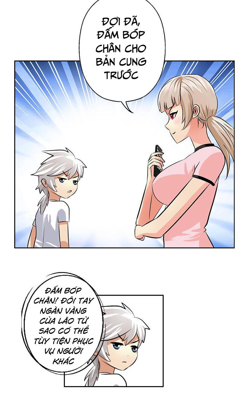 Đô Thị Cực Phẩm Y Tiên Chapter 301 - 12