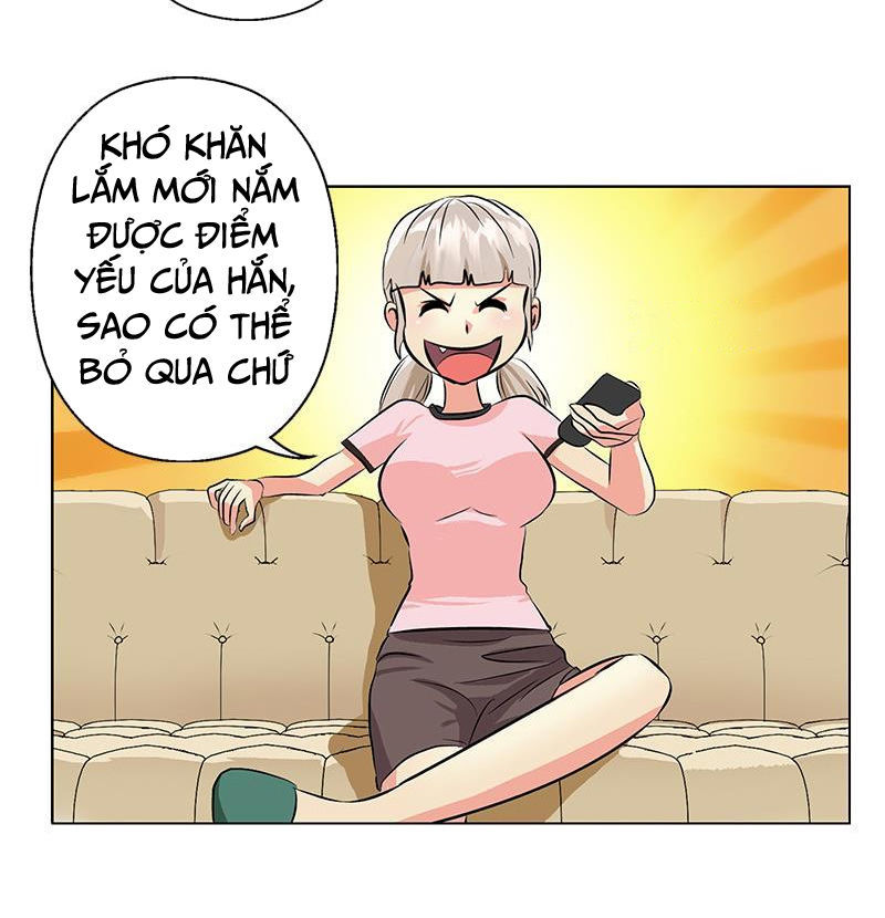 Đô Thị Cực Phẩm Y Tiên Chapter 301 - 16