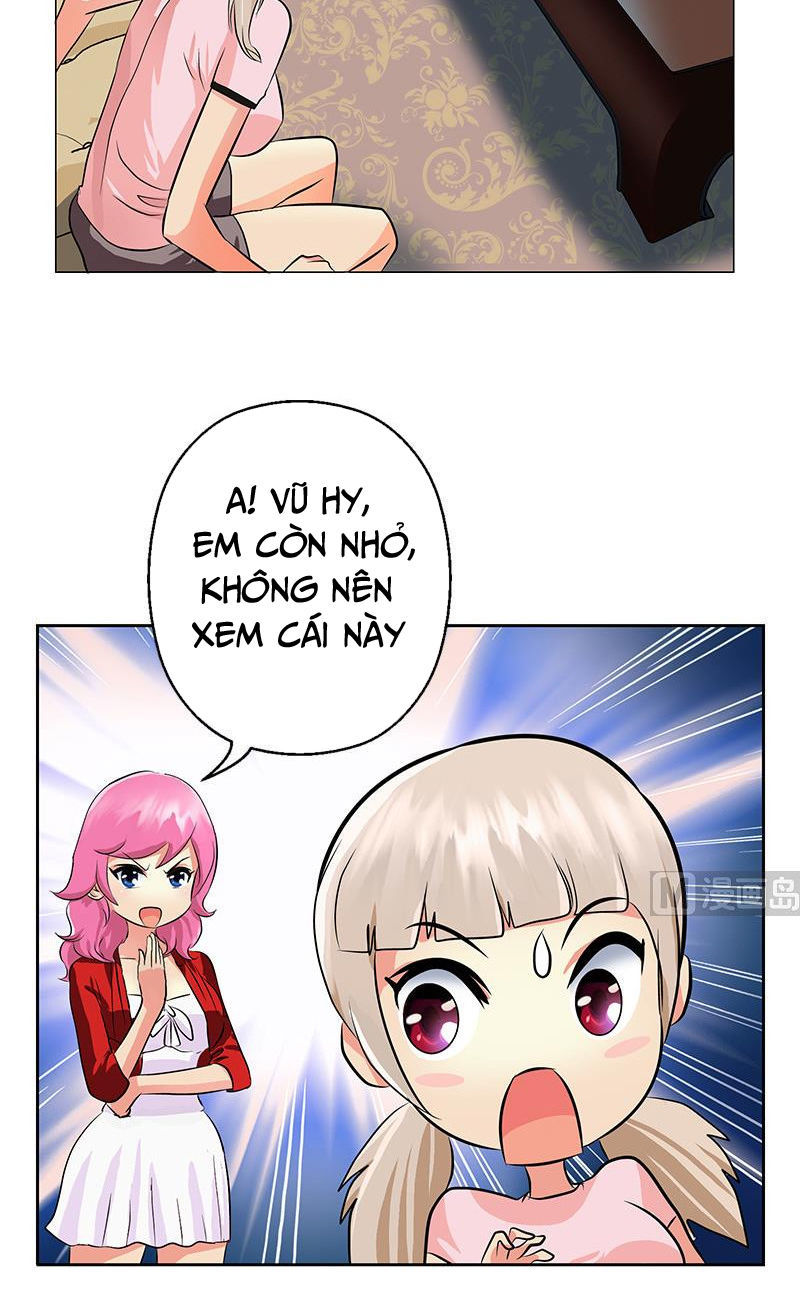 Đô Thị Cực Phẩm Y Tiên Chapter 301 - 18