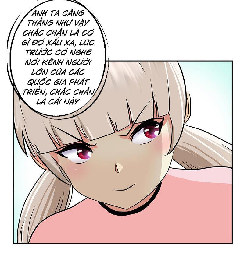 Đô Thị Cực Phẩm Y Tiên Chapter 301 - 4