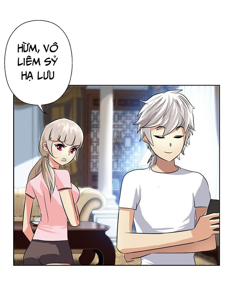 Đô Thị Cực Phẩm Y Tiên Chapter 301 - 6