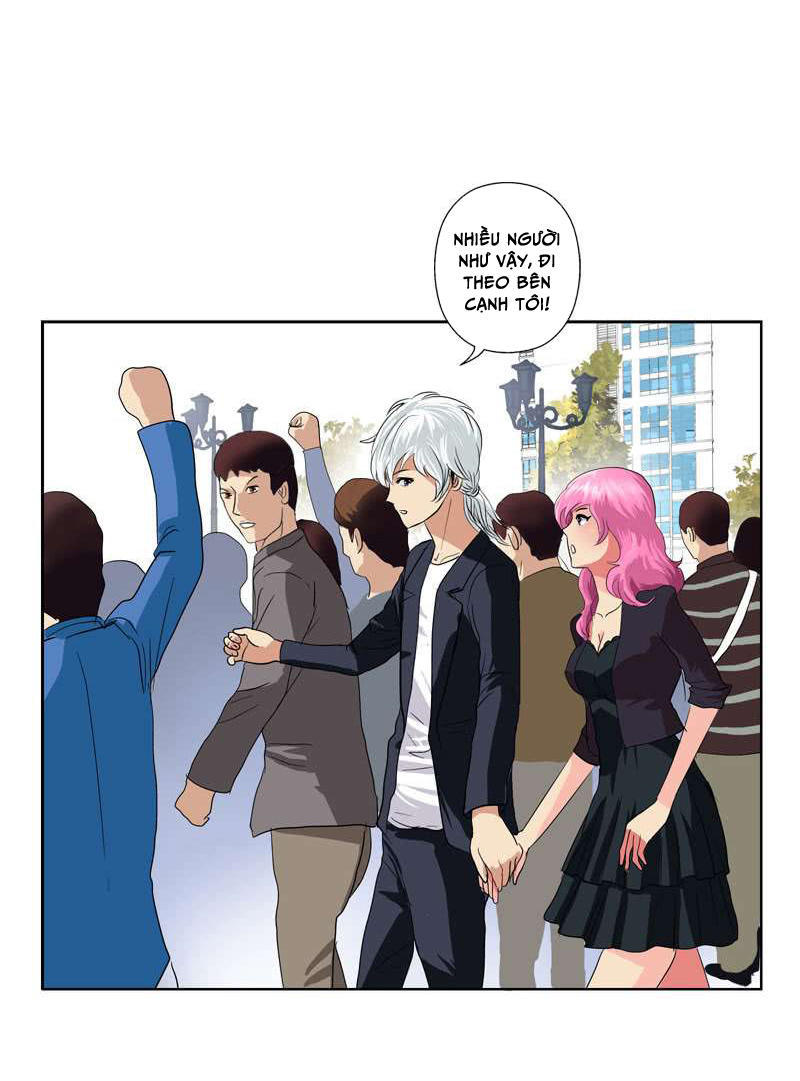 Đô Thị Cực Phẩm Y Tiên Chapter 80 - 7