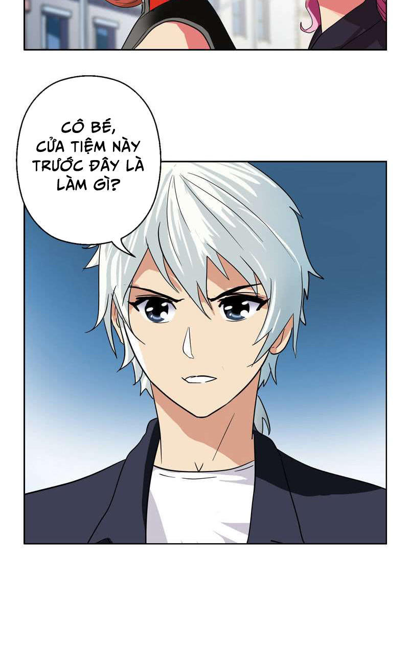 Đô Thị Cực Phẩm Y Tiên Chapter 81 - 16