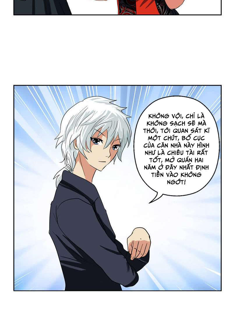 Đô Thị Cực Phẩm Y Tiên Chapter 82 - 15