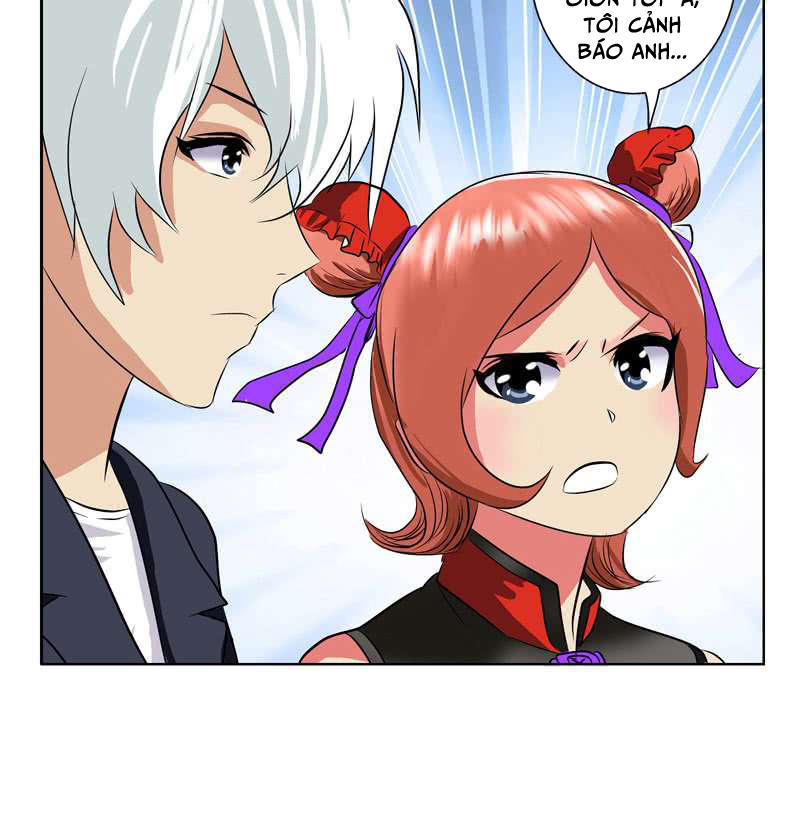 Đô Thị Cực Phẩm Y Tiên Chapter 82 - 7