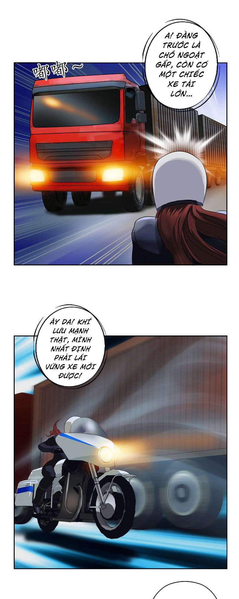 Đô Thị Cực Phẩm Y Tiên Chapter 94 - 14