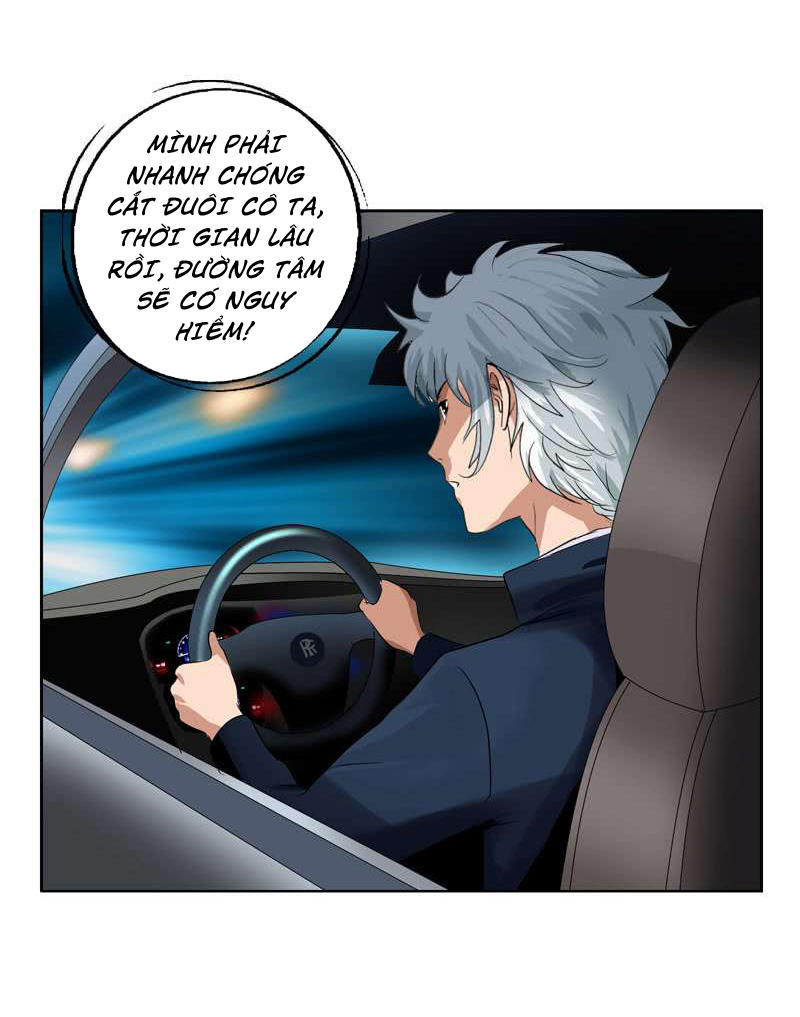 Đô Thị Cực Phẩm Y Tiên Chapter 94 - 7