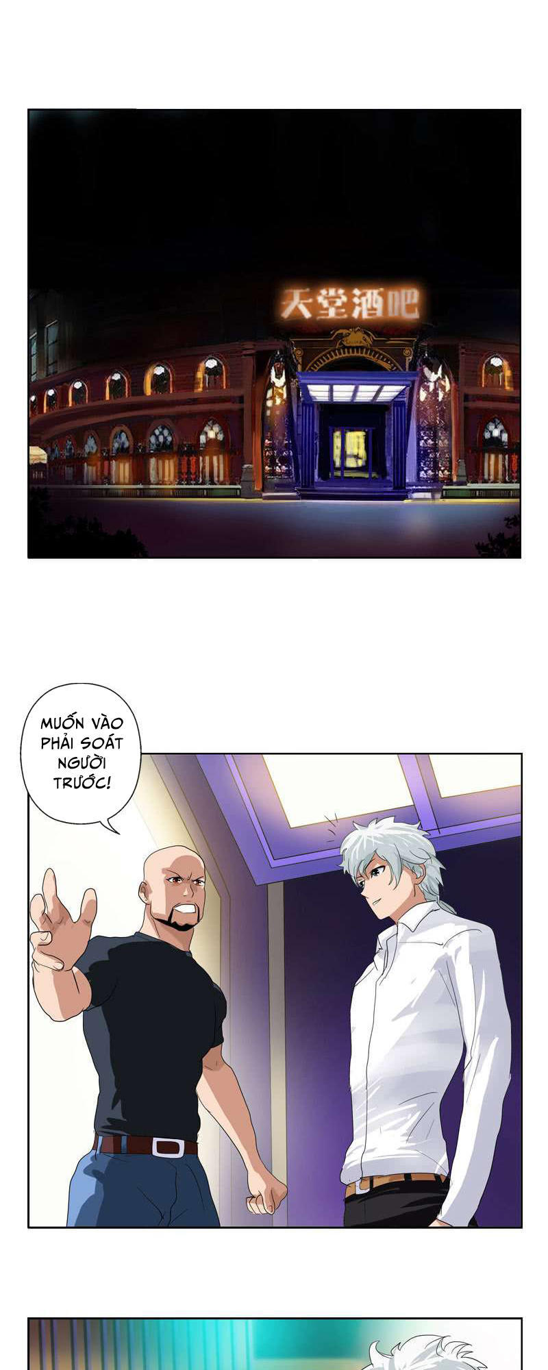 Đô Thị Cực Phẩm Y Tiên Chapter 98 - 12