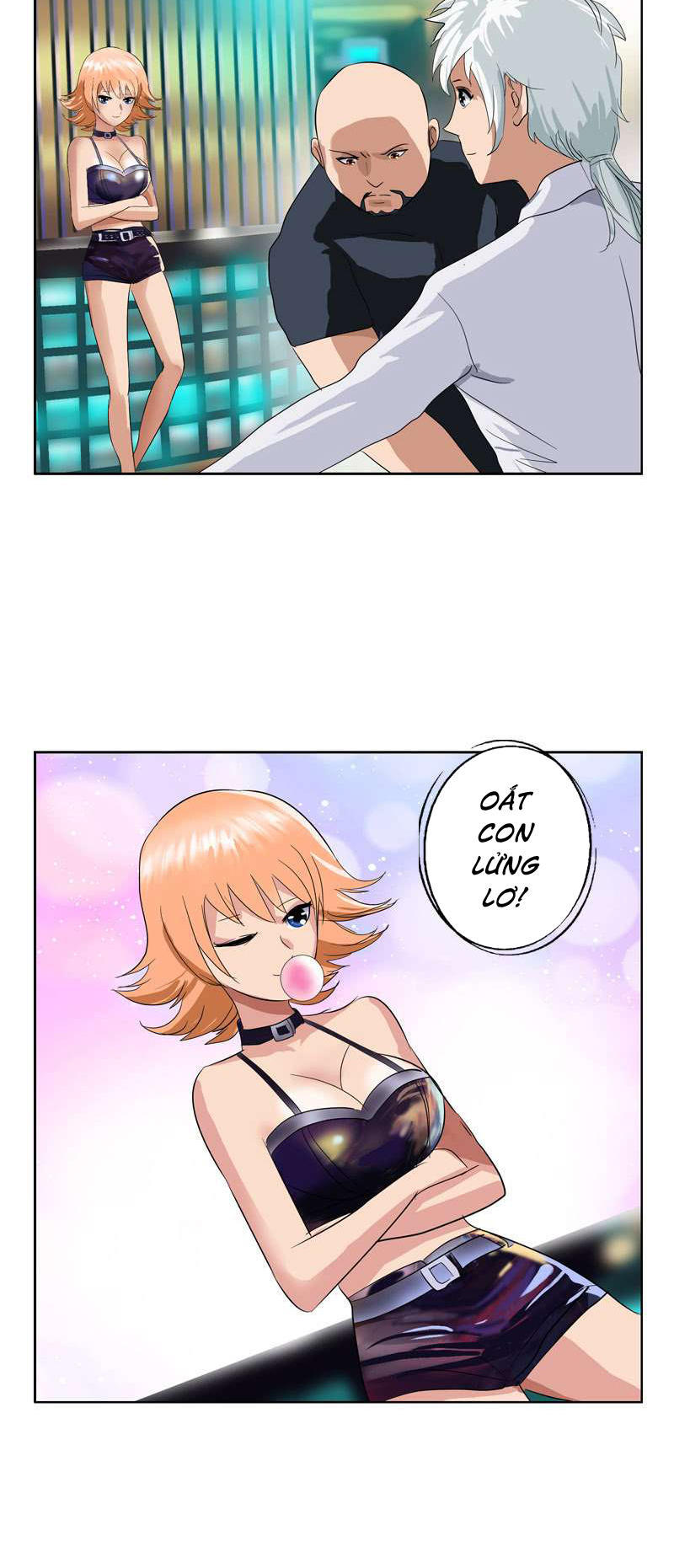 Đô Thị Cực Phẩm Y Tiên Chapter 98 - 13
