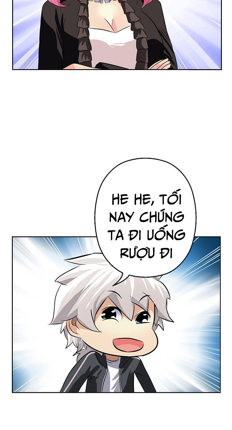 Đô Thị Cực Phẩm Y Tiên Chapter 291 - 7