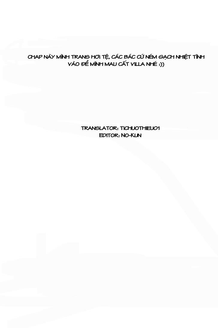 Sore Ga Kanojo No Seigi Nara Chapter 2 - 2