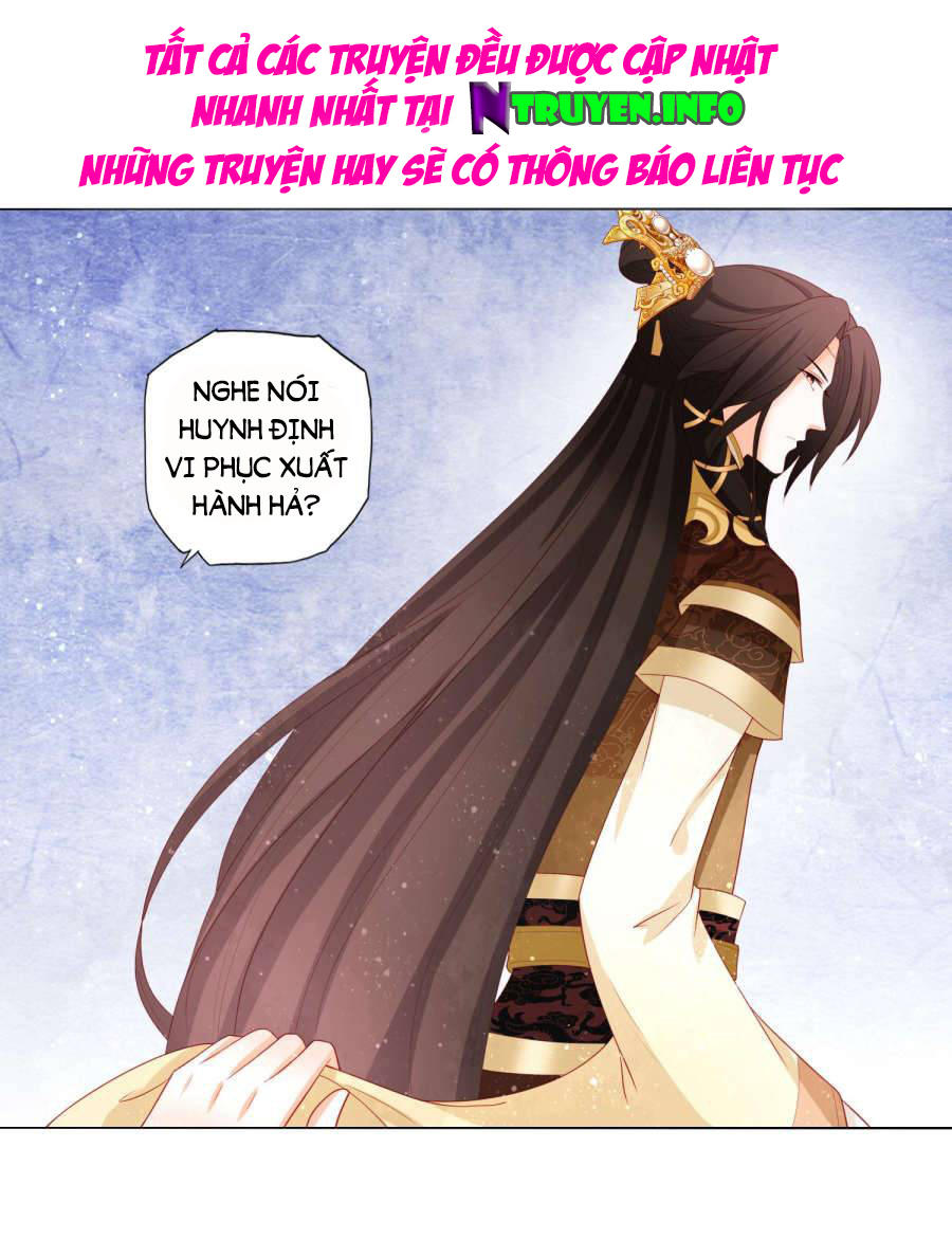 Nam Phi Nữ Tướng Chapter 17 - 20